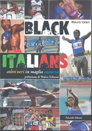 black italians